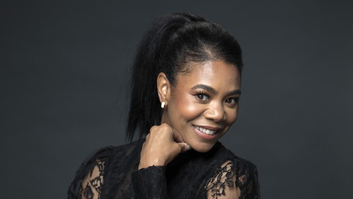 Regina Hall