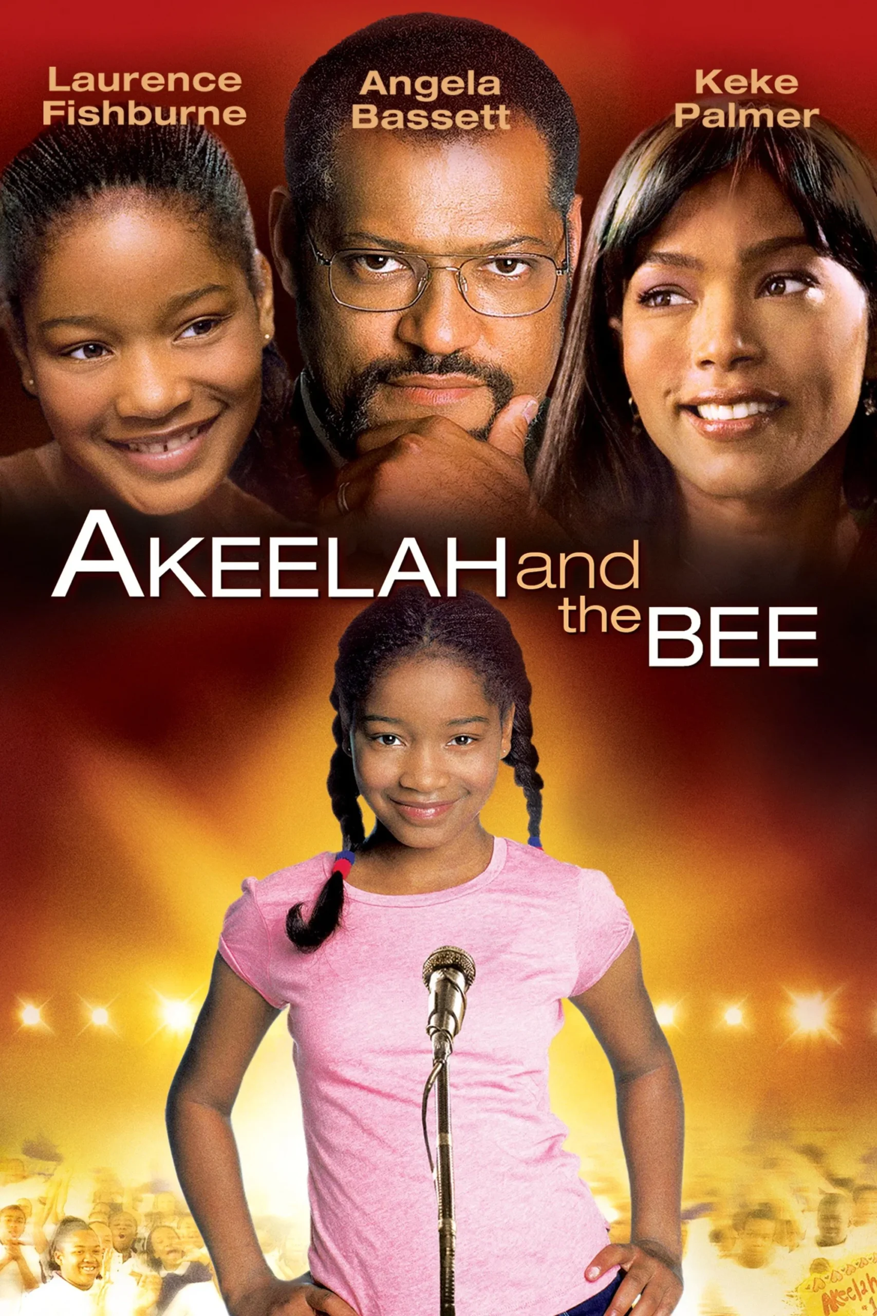 Akeelah & The Bee
