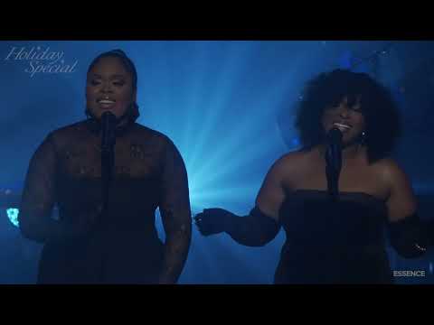2023-essence-holiday-special-the-amours-serenaded-us-with-an-enchanting-melody-of-silent-night