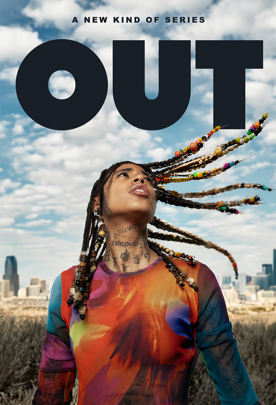Out